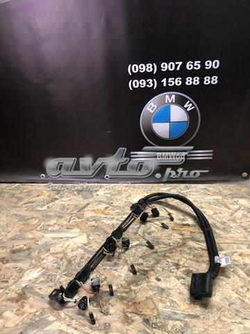 12517592511 BMW Жгут проводов моторного отсека купить в Житомир