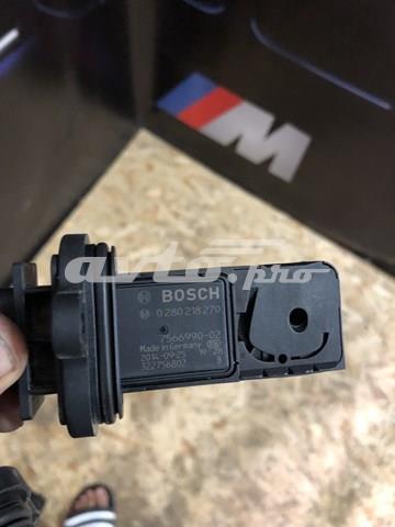 BMW 13627566990 Датчик потока (расхода) воздуха, расходомер M.A.F. - (Mass Airflow) в наличии Николаев