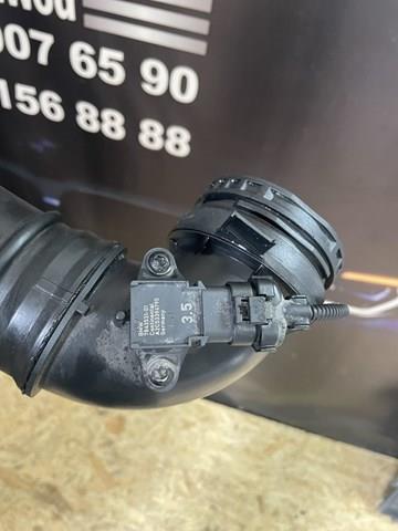 13627843531 BMW Датчик давления наддува купить в Хмельницкий