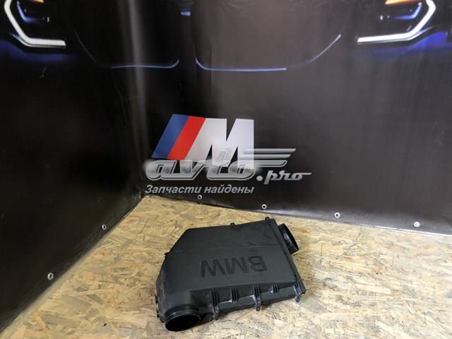 Коробка фильтра 13717583713 BMW