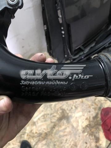 13717583715 BMW Корпус воздушного фильтра купить в Хмельницкий