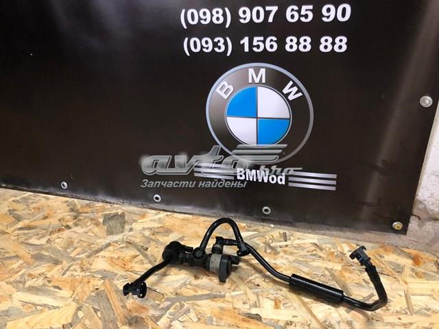 BMW 13907636157 Клапан вентиляции газов топливного бака в наличии Запорожье
