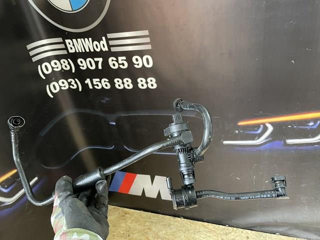 13907636157 BMW Клапан вентиляции газов топливного бака купить в Сумы