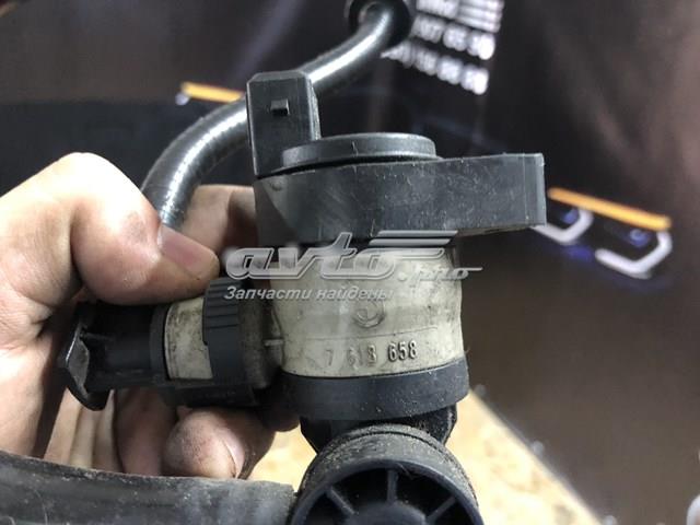 13907636157 BMW Клапан вентиляции газов топливного бака купить в Житомир