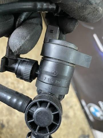13907636157 BMW Клапан вентиляции газов топливного бака купить в Днепр