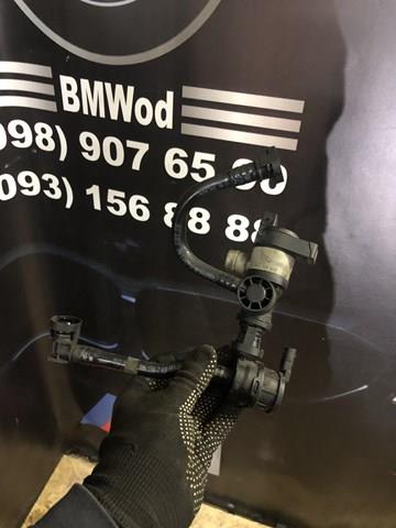 BMW 13907636157 Клапан вентиляции газов топливного бака в наличии Хмельницкий