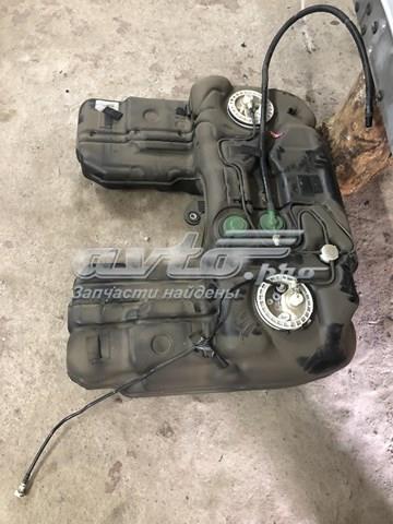 Б/бак 16117195461 BMW
