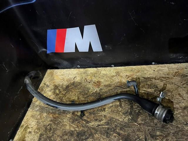 Шланг заливной горловины, топливного бака 16117216529 BMW