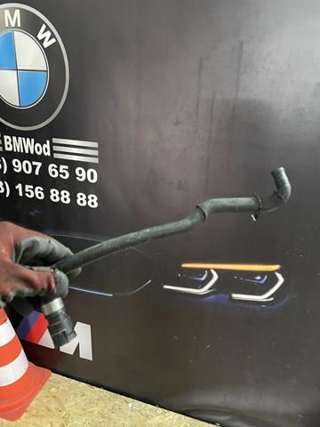 BMW 17127536235 Шланг расширительного бачка верхний в наличии Ужгород