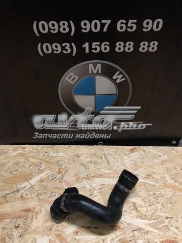 Шланг системы охлаждения 17127578703 BMW