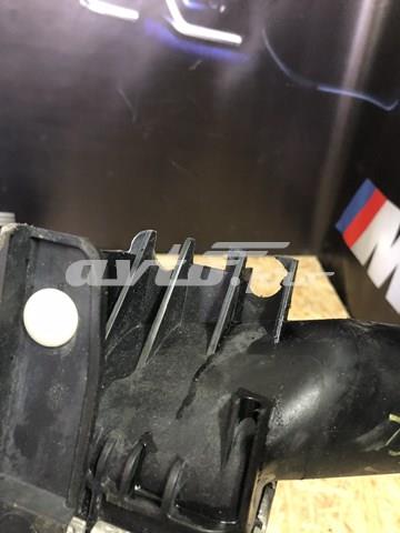 BMW 17517593845 Интеркулер в наличии Днепр