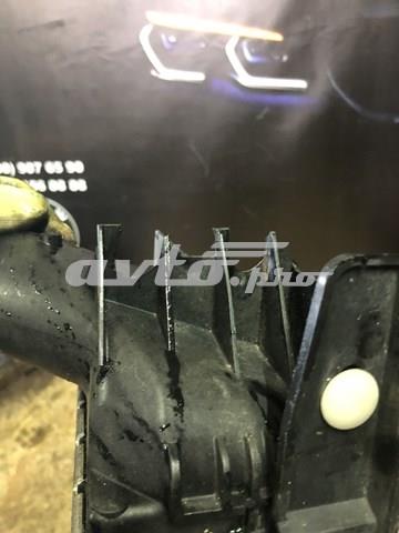 17517593845 BMW Радиатор интеркуллера купить в Харьков