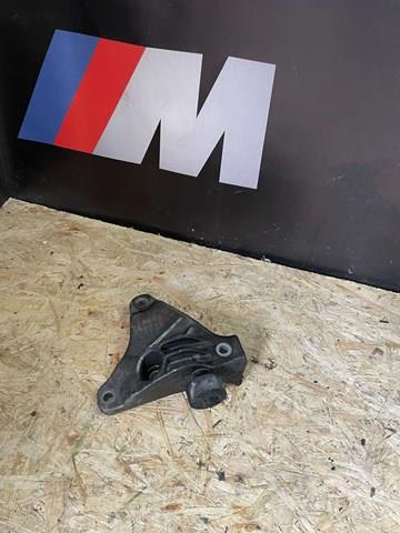 22116777605 BMW Кронштейн подушки (опоры) двигателя левой купить в Хмельницкий