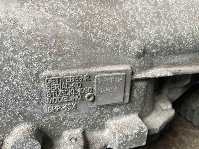 24007632299 BMW АКПП в сборе (автоматическая коробка передач) купить в Полтава
