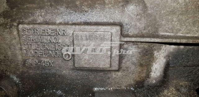 Коробка автомат 24008601661 BMW