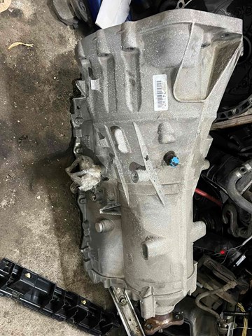 АКПП в сборе 24008615997 BMW
