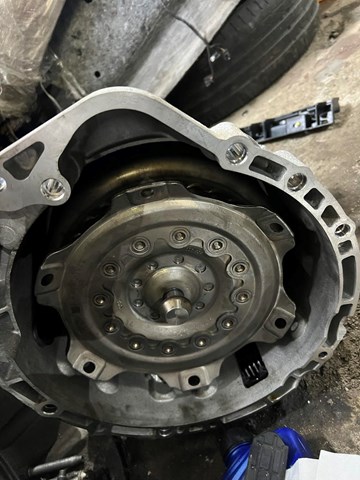 24008615997 BMW АКПП купить в Украина