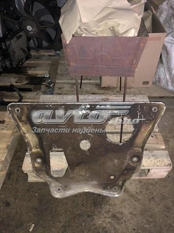 Защита картера двигателя 31106788727 BMW