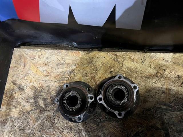 BMW 31206870725 Ступица передняя в наличии Запорожье