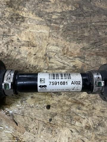 31607605511 BMW Левая полуось купить в Киев