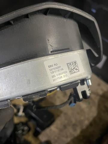 32306783826 Подушка безопасности (AIRBAG) водительская купить Запорожье