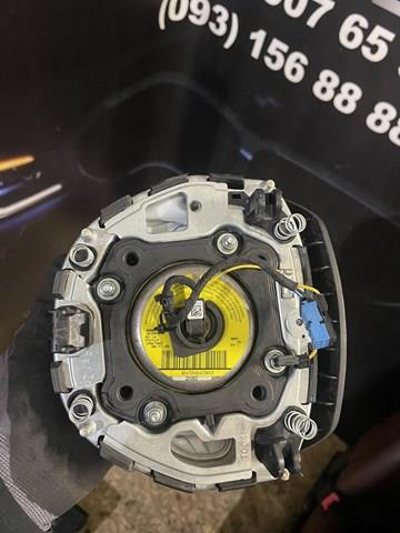 32306783826 BMW Подушка безопасности водителя купить в Ужгород