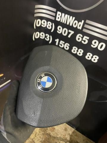 Подушка AIRBAG водительская 32306783826 BMW