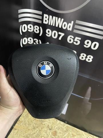 Подушка в руле 32306888432 BMW