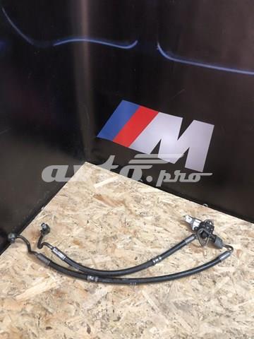 32416798235 BMW Шланг ГУР высокого давления купить в Украина