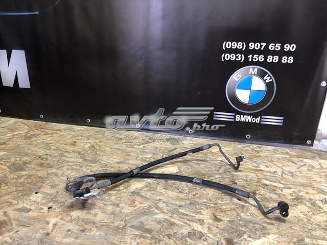 Шланг высокого давления ГУР 32416798235 BMW