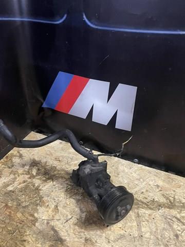 Шланг ГУР, низкого давления, от бачка к насосу 32416799934 BMW
