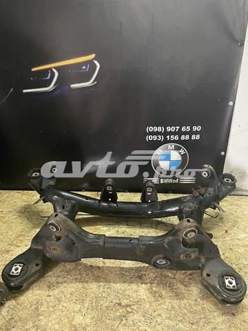 Балка задней подвески поперечная 33316792474 BMW
