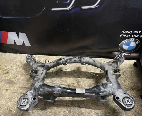 33316792474 BMW Подрамник задний купить в Черновцы