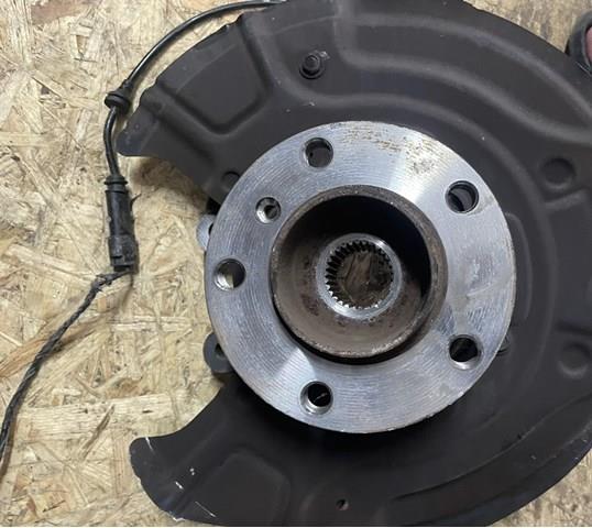 33406867815 BMW Ступица задняя купить в Днепр