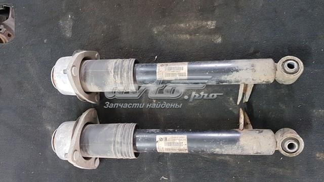 33526781921 BMW Амортизатор задний левый купить в Житомир