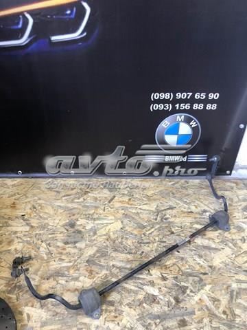 Стабилизатор задней балки 33556789871 BMW