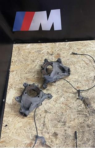Держатель суппорта переднего 34106856387 BMW