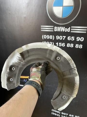 34116775266 BMW Защита тормозного диска переднего правого купить в Хмельницкий