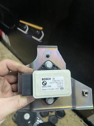 Датчик ЕСП 34526782372 BMW