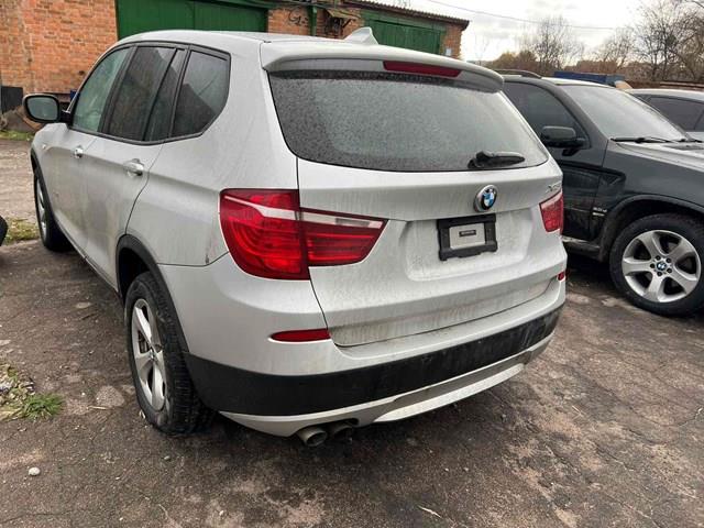 BMW 41007267469 Крыло заднее левое в наличии Львов