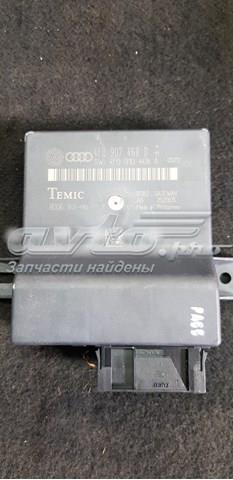 Модуль "Диагностический интерфейс" 4F0907468 VAG
