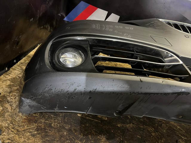 51117332680 BMW Бампер передний купить в Полтава