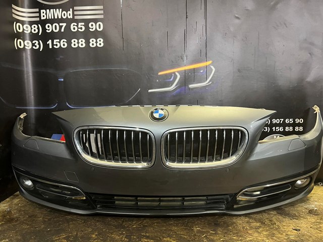 Буфер (бампер) передний 51117332680 BMW