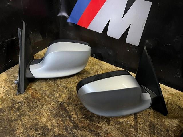 Наружное зеркало правое 51167264122 BMW