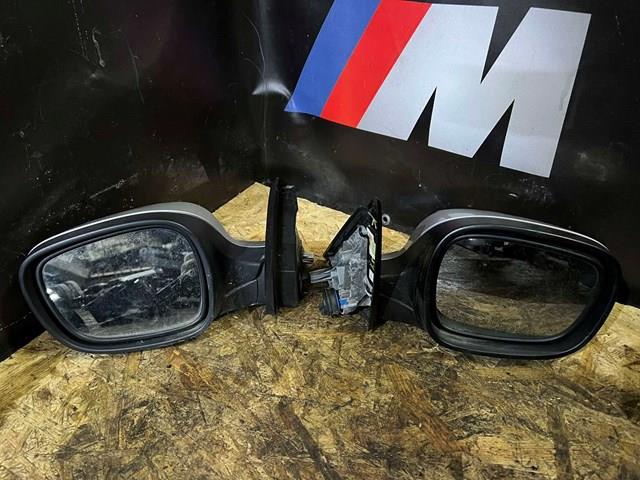 51167264122 BMW Зеркало заднего вида правое купить в Киев
