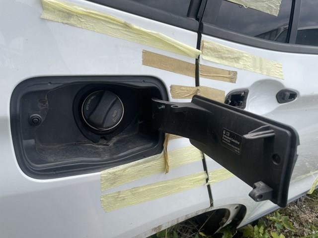 51177213035 BMW Корпус заливной горловины топливного бака купить в Львов
