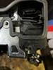 Замок двери задней левой 51227276673 BMW