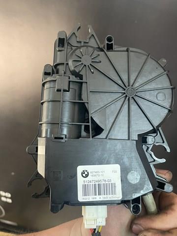 51247249578 BMW Мотор (клапан) дотяжки багажника купить в Чернигов