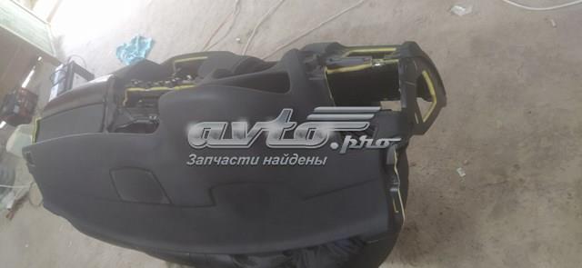 Панель салона передняя "торпедо" 51456974548 BMW
