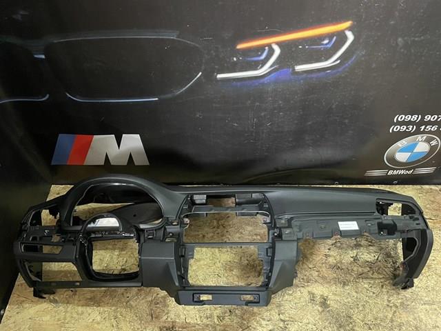 Передняя панель 51459211207 BMW